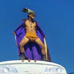 Meet your Posher, Kelley